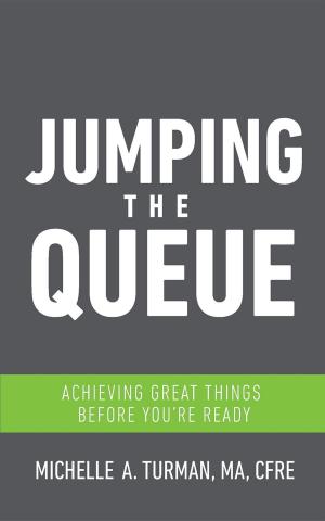 bigCover of the book Jumping the Queue by 