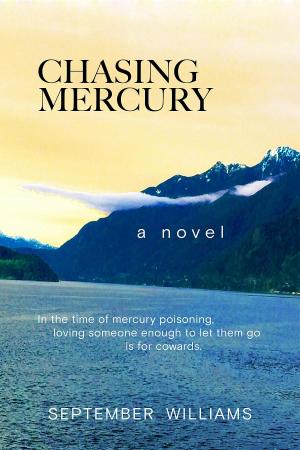 bigCover of the book Chasing Mercury by 