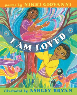 Cover of the book I Am Loved by Braiden Rex-Johnson