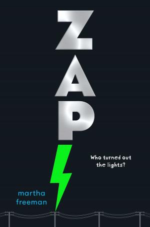 bigCover of the book Zap! by 