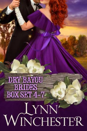 Cover of the book Dry Bayou Brides Boxset 4-7: A Dry Bayou Brides Collection by Henry Tobias