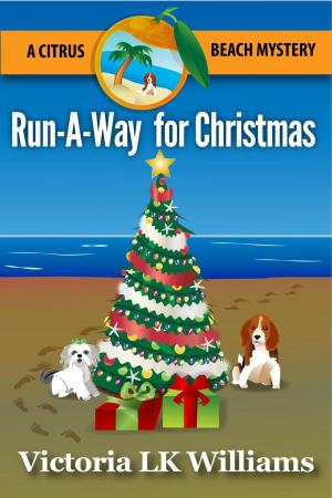 Cover of the book Runaway for Christmas by Chris Longmuir