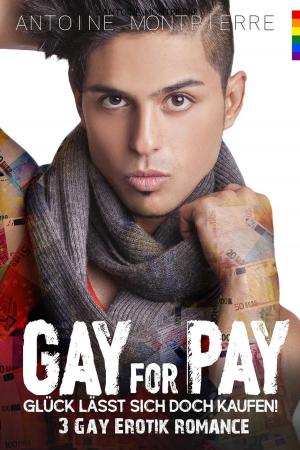 Cover of the book Gay for Pay: Glück lässt sich doch kaufen! by Antoine Montpierre