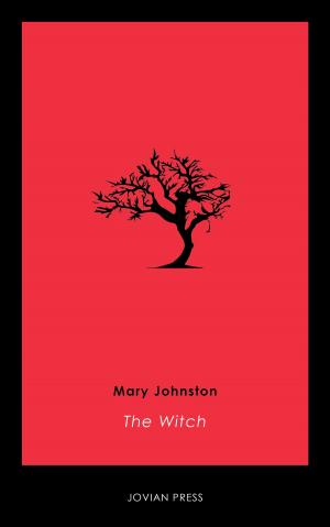 Cover of the book The Witch by Mary Bateson