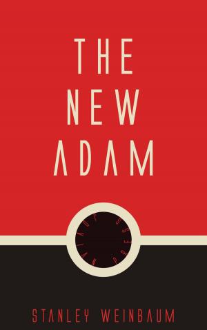 Cover of the book The New Adam by Burton Stevenson