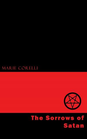Book cover of The Sorrows of Satan