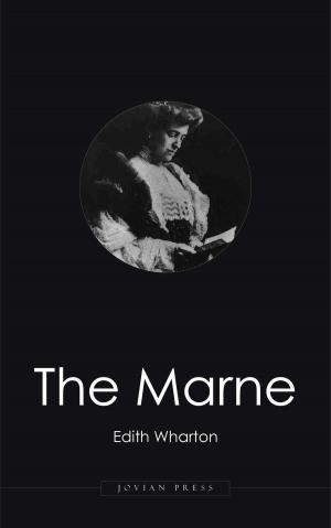Cover of the book The Marne by Otis Adelbert Kline