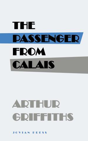 Cover of the book The Passenger from Calais by Murray Leinster