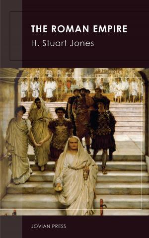 Cover of the book The Roman Empire by Rebecca Porter