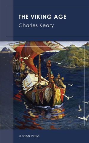 Cover of the book The Viking Age by John Berryman