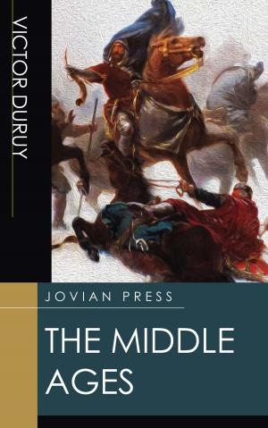 Cover of the book The Middle Ages by Otis Adelbert Kline