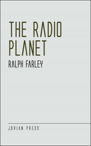 Cover of the book The Radio Planet by H.P. Blavatsky