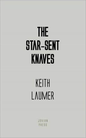 Cover of the book The Star-Sent Knaves by Otis Adelbert Kline
