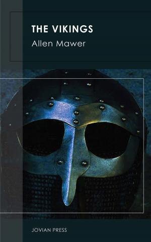 Cover of the book The Vikings by T. H. Howe