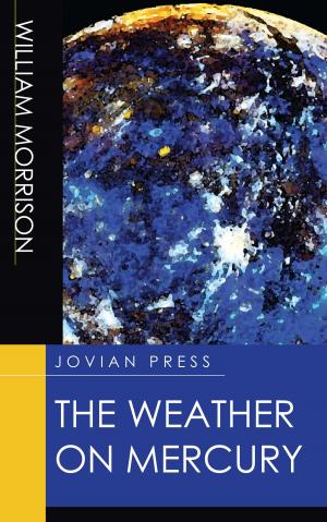 Cover of the book The Weather on Mercury by R. Austin Freeman