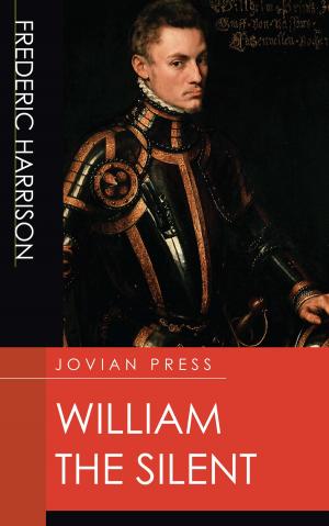 Cover of William the Silent
