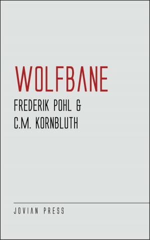 bigCover of the book Wolfbane by 