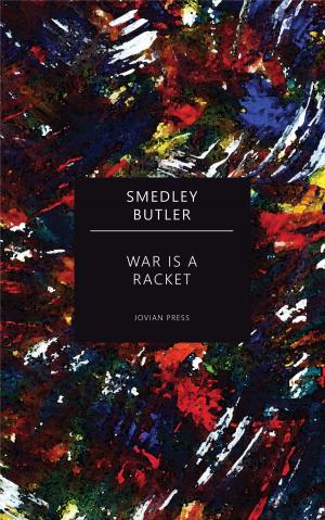 Cover of the book War is a Racket by W. Carew Hazlitt
