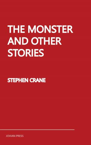 Cover of the book The Monster and Other Stories by Tom Godwin