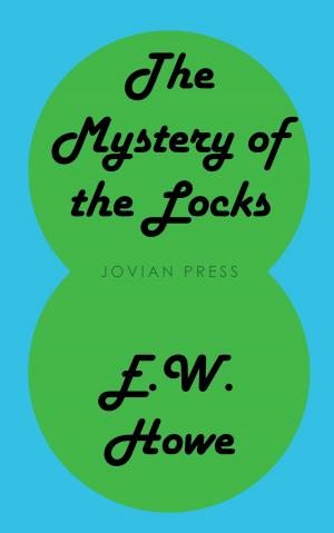 Cover of the book The Mystery of the Locks by Charles Keary