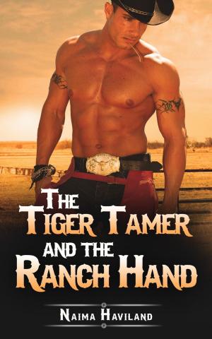 Cover of the book The Tiger Tamer and the Ranch Hand: A Cowboy Romance by Susan Mallery