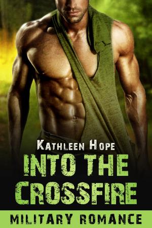 Cover of the book Into the Crossfire by TruthBeTold Ministry, Joern Andre Halseth, King James, Noah Webster
