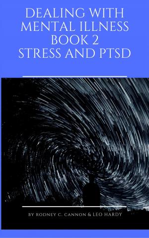 Book cover of Dealing With Mental Illness Book 2