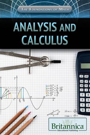 Cover of the book Analysis and Calculus by Jacob Steinberg