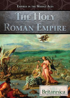 Cover of the book The Holy Roman Empire by Josie Keogh