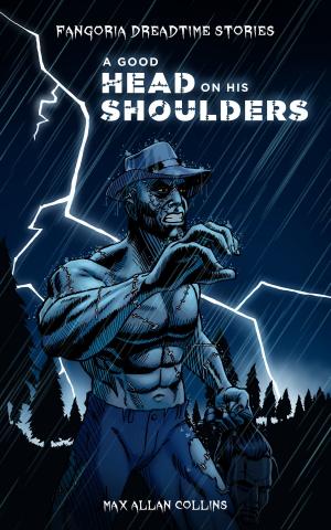Cover of the book A Good Head on His Shoulders by James Lincoln Collier, Christopher Collier