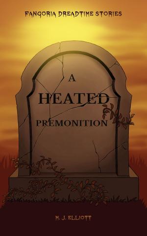 Cover of the book A Heated Premonition by Marcia Muller
