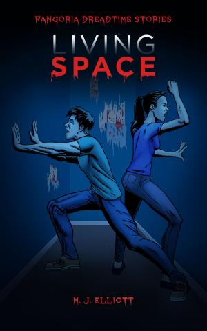 Cover of the book Living Space by A. W. Gray