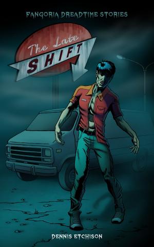 Cover of the book The Late Shift by Louis L'Amour