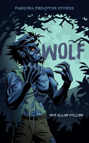 Cover of the book Wolf by Len Levinson
