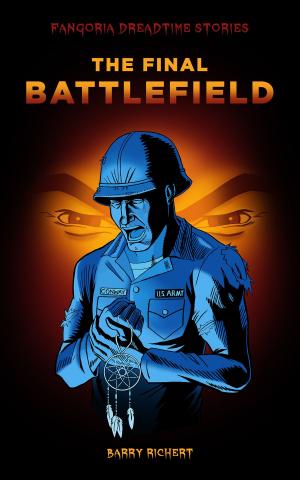 Cover of the book The Final Battlefield by Christy Summerland