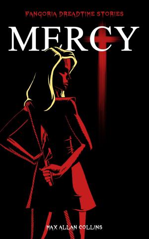Cover of the book Mercy by Nickust G. F.