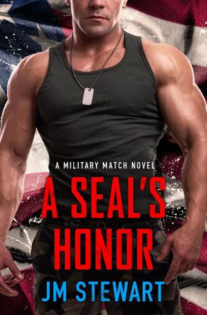 bigCover of the book A SEAL's Honor by 