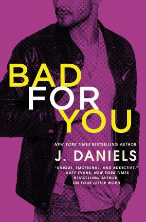 bigCover of the book Bad for You by 