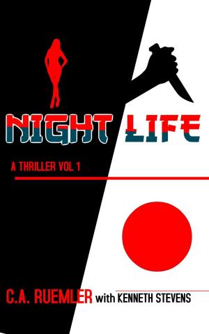 Cover of the book Night Life by Lucia Verrina