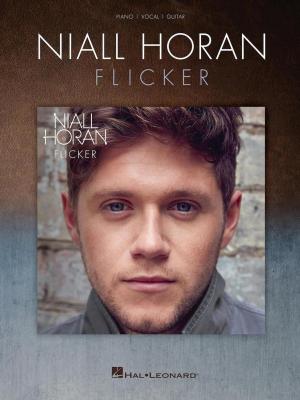 Cover of the book Niall Horan - Flicker Songbook by Nino Rota