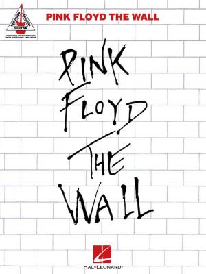 Cover of the book Pink Floyd - The Wall Songbook by Billy Joel