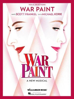 Cover of the book War Paint Songbook by Owen & Stephen Shelley