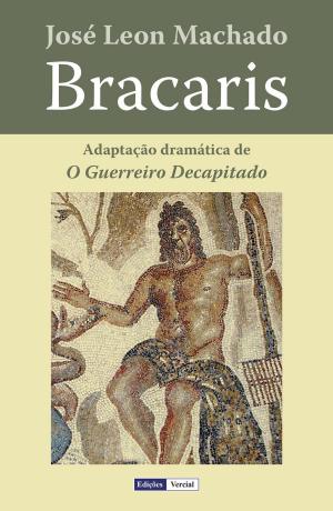 Cover of the book Bracaris by Álvaro Cardoso Gomes