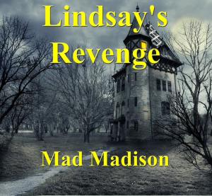Book cover of Lindsay's Revenge