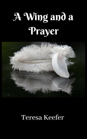 bigCover of the book A Wing and a Prayer by 