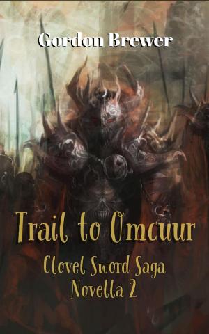 Book cover of Trail to Omcuur
