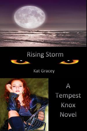 Cover of the book Rising Storm by Marissa Moss