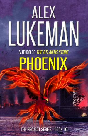 Cover of the book Phoenix by Alex Lukeman