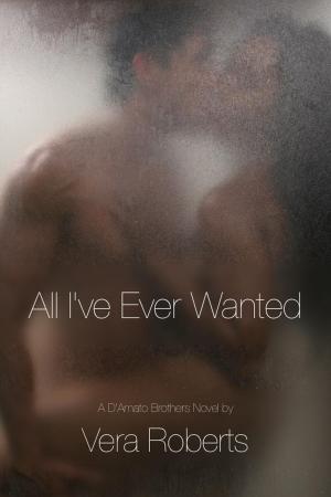 Book cover of All I've Ever Wanted