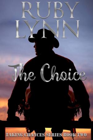Cover of the book The Choice by Lawrence H. Levy